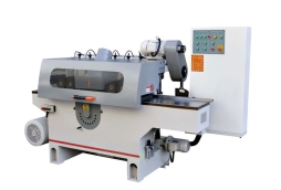 WINTER Strugarka Czterostronna TIMBERMAX 6-23 TT PREMIUM zdjęcie 12