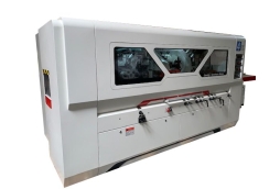 Winter Strugarka czterostronna - Wintermax 7-23 RR TT zdjęcie 4